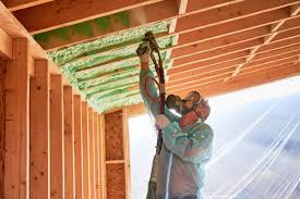 Best Garage Insulation  in Conashaugh Lakes, PA